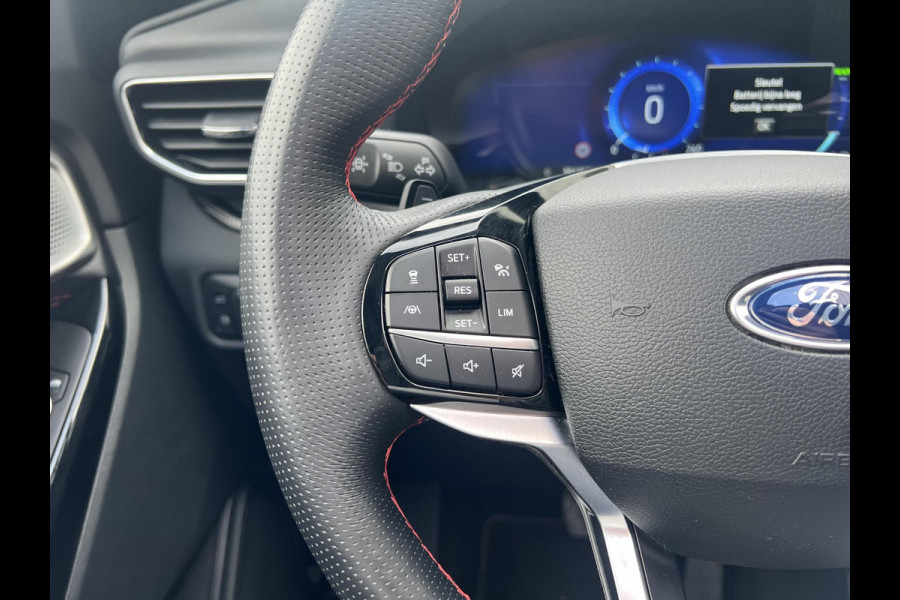 Ford Explorer 3.0 V6 EcoBoost PHEV ST-Line | ZUID | 457pk | Adaptieve Cruise | Full LED | Panoramadak | 2.500kg Trekgewiwcht Ford Explorer 3.0 V6 EcoBoost PHEV ST-Line | ZUID | 457pk | Adaptieve Cruise | Full LED | Panoramadak | 2.500kg Trekgewiwcht