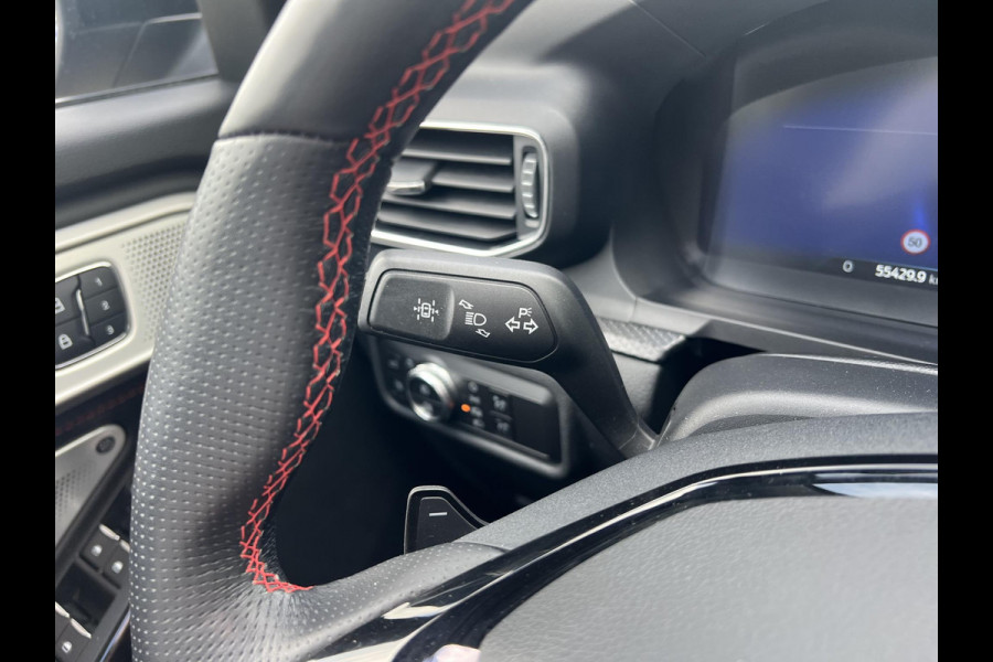 Ford Explorer 3.0 V6 EcoBoost PHEV ST-Line | ZUID | 457pk | Adaptieve Cruise | Full LED | Panoramadak | 2.500kg Trekgewiwcht Ford Explorer 3.0 V6 EcoBoost PHEV ST-Line | ZUID | 457pk | Adaptieve Cruise | Full LED | Panoramadak | 2.500kg Trekgewiwcht