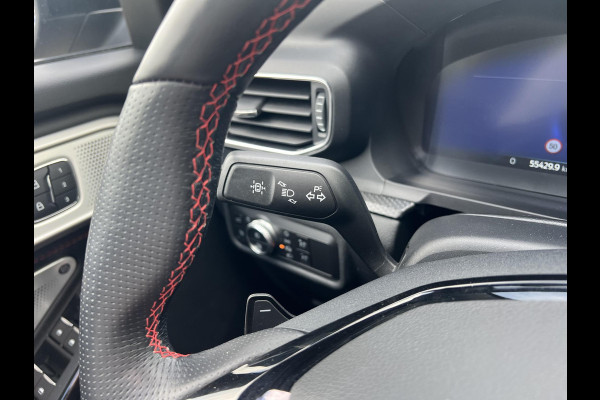 Ford Explorer 3.0 V6 EcoBoost PHEV ST-Line | ZUID | 457pk | Adaptieve Cruise | Full LED | Panoramadak | 2.500kg Trekgewiwcht Ford Explorer 3.0 V6 EcoBoost PHEV ST-Line | ZUID | 457pk | Adaptieve Cruise | Full LED | Panoramadak | 2.500kg Trekgewiwcht