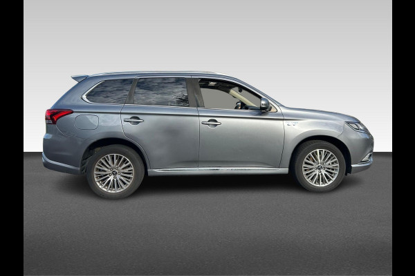 Mitsubishi Outlander 2.4 PHEV Intense+