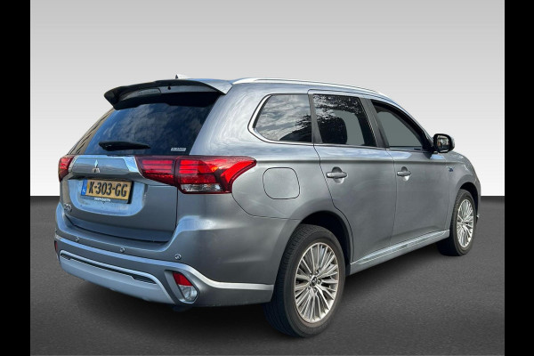 Mitsubishi Outlander 2.4 PHEV Intense+
