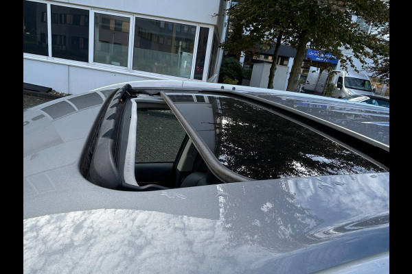 Mitsubishi Outlander 2.4 PHEV Intense+