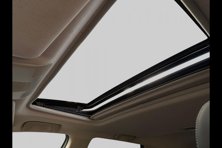 Mitsubishi Outlander 2.4 PHEV Intense+