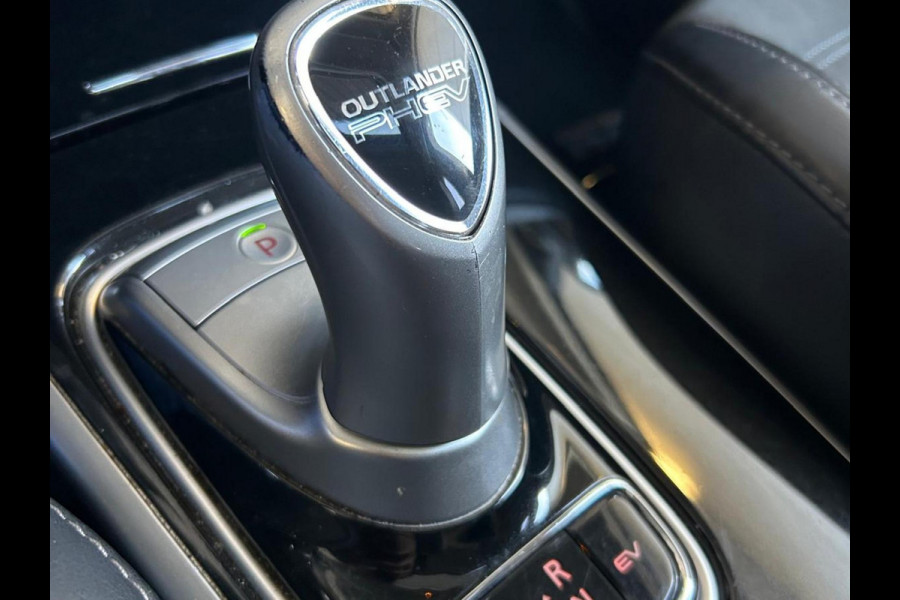 Mitsubishi Outlander 2.4 PHEV Intense+