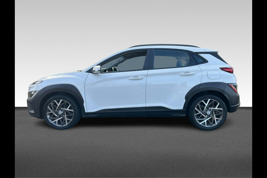 Hyundai Kona 1.6 GDI HEV Comfort Smart Hyundai Kona 1.6 GDI HEV Comfort Smart
