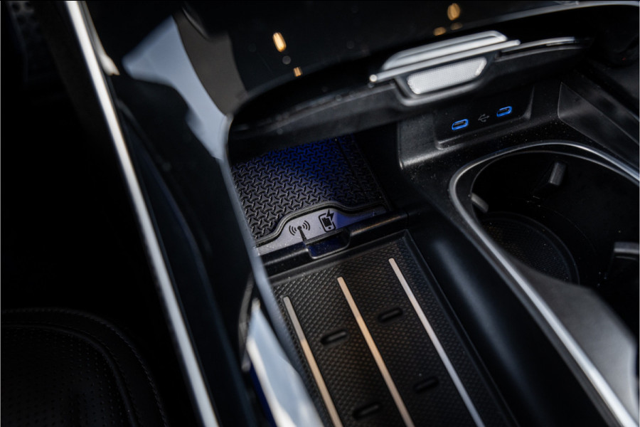 Mercedes-Benz S63 AMG S63 E Performance - Keramisch | Burmester | 4x Stoelmassage en koeling | Memory | HUD