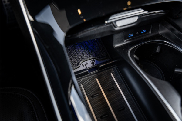 Mercedes-Benz S63 AMG S63 E Performance - Keramisch | Burmester | 4x Stoelmassage en koeling | Memory | HUD