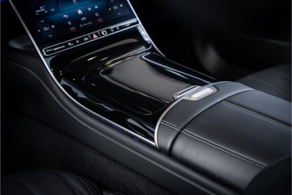 Mercedes-Benz S63 AMG S63 E Performance - Keramisch | Burmester | 4x Stoelmassage en koeling | Memory | HUD