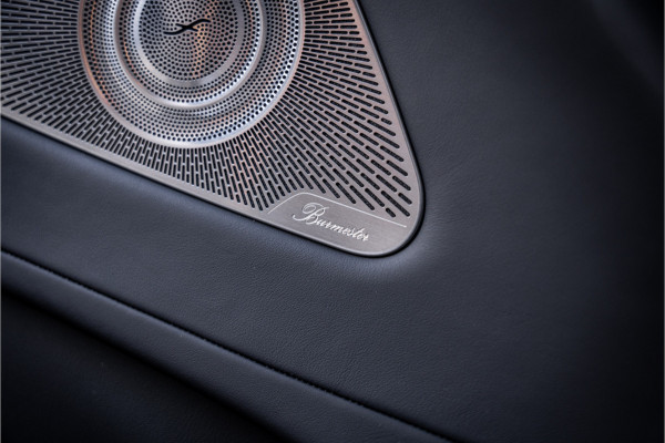 Mercedes-Benz S63 AMG S63 E Performance - Keramisch | Burmester | 4x Stoelmassage en koeling | Memory | HUD