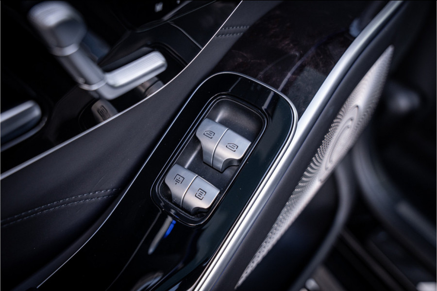 Mercedes-Benz S63 AMG S63 E Performance - Keramisch | Burmester | 4x Stoelmassage en koeling | Memory | HUD