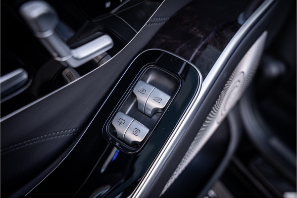 Mercedes-Benz S63 AMG S63 E Performance - Keramisch | Burmester | 4x Stoelmassage en koeling | Memory | HUD