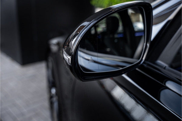 Mercedes-Benz S63 AMG S63 E Performance - Keramisch | Burmester | 4x Stoelmassage en koeling | Memory | HUD