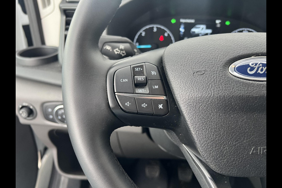 Ford Transit 350 2.0 TDCI L4H1 130pk | SCI | Bakwagen + Laadklep |  D'Hollandia | Citybox | Zij laaddeur | Airco | Cruise control | Klep Ford Transit 350 2.0 TDCI L4H1 130pk | SCI | Bakwagen + Laadklep |  D'Hollandia | Citybox | Zij laaddeur | Airco | Cruise control | Klep