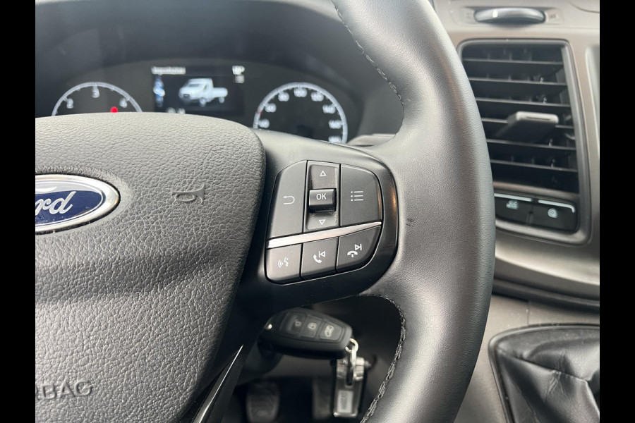 Ford Transit 350 2.0 TDCI L4H1 130pk | SCI | Bakwagen + Laadklep |  D'Hollandia | Citybox | Zij laaddeur | Airco | Cruise control | Klep Ford Transit 350 2.0 TDCI L4H1 130pk | SCI | Bakwagen + Laadklep |  D'Hollandia | Citybox | Zij laaddeur | Airco | Cruise control | Klep
