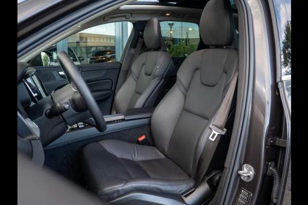 Volvo XC60 2.0 T6 Plug-in hybrid AWD Core Bright / Pano / ACC / trekhaak /