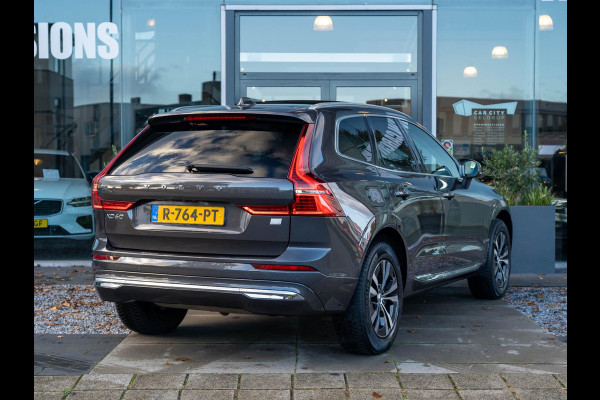 Volvo XC60 2.0 T6 Plug-in hybrid AWD Core Bright / Pano / ACC / trekhaak /