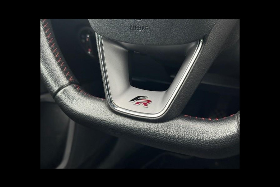 Seat Ibiza 1.0 TSI FR Business Intense -Carplay -Beats audio Seat Ibiza 1.0 TSI FR Business Intense -Carplay -Beats audio