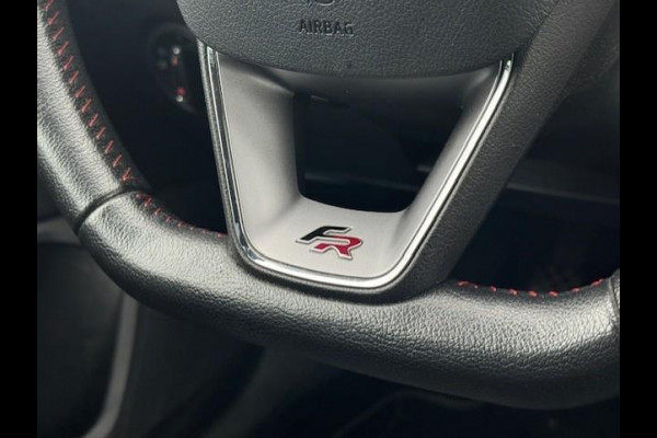 Seat Ibiza 1.0 TSI FR Business Intense -Carplay -Beats audio Seat Ibiza 1.0 TSI FR Business Intense -Carplay -Beats audio