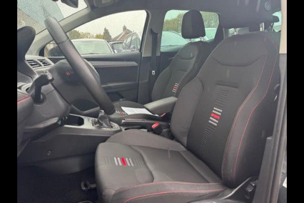Seat Ibiza 1.0 TSI FR Business Intense -Carplay -Beats audio Seat Ibiza 1.0 TSI FR Business Intense -Carplay -Beats audio
