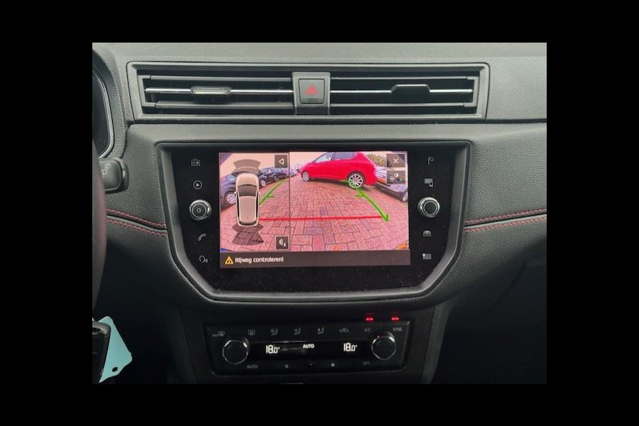 Seat Ibiza 1.0 TSI FR Business Intense -Carplay -Beats audio Seat Ibiza 1.0 TSI FR Business Intense -Carplay -Beats audio