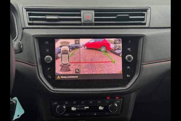 Seat Ibiza 1.0 TSI FR Business Intense -Carplay -Beats audio Seat Ibiza 1.0 TSI FR Business Intense -Carplay -Beats audio