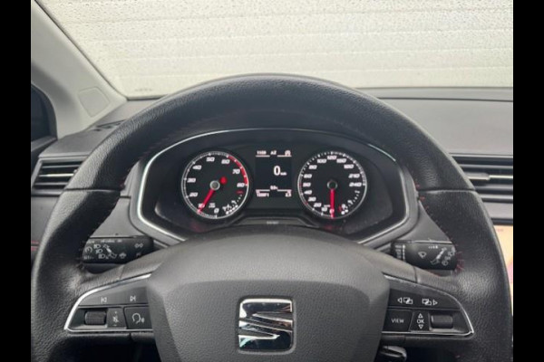 Seat Ibiza 1.0 TSI FR Business Intense -Carplay -Beats audio Seat Ibiza 1.0 TSI FR Business Intense -Carplay -Beats audio