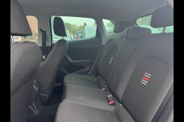 Seat Ibiza 1.0 TSI FR Business Intense -Carplay -Beats audio Seat Ibiza 1.0 TSI FR Business Intense -Carplay -Beats audio