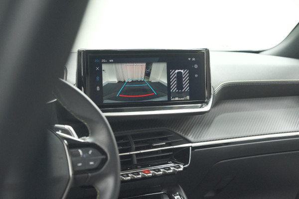 Peugeot 2008 PureTech 130 EAT8 GT | Camera | Apple Carplay | Parkeersensoren