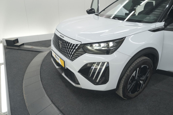 Peugeot 2008 PureTech 130 EAT8 GT | Camera | Apple Carplay | Parkeersensoren