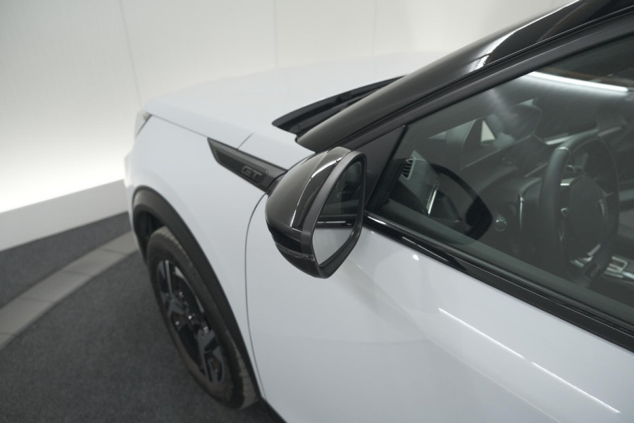 Peugeot 2008 PureTech 130 EAT8 GT | Camera | Apple Carplay | Parkeersensoren