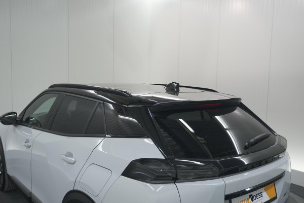Peugeot 2008 PureTech 130 EAT8 GT | Camera | Apple Carplay | Parkeersensoren