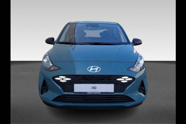 Hyundai i10 1.0 Comfort Smart Hyundai i10 1.0 Comfort Smart