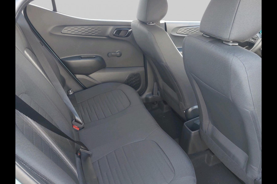Hyundai i10 1.0 Comfort Smart Hyundai i10 1.0 Comfort Smart