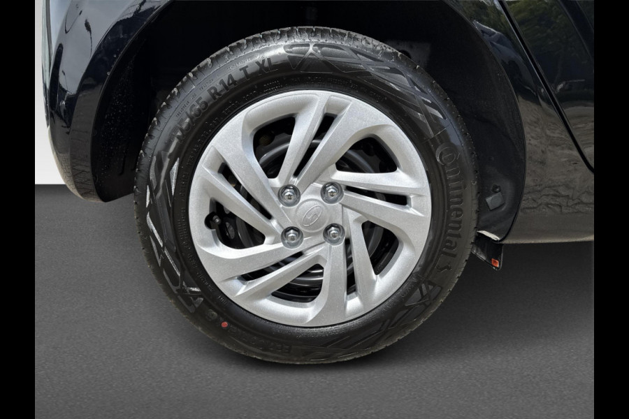 Hyundai i10 1.0 Comfort Hyundai i10 1.0 Comfort