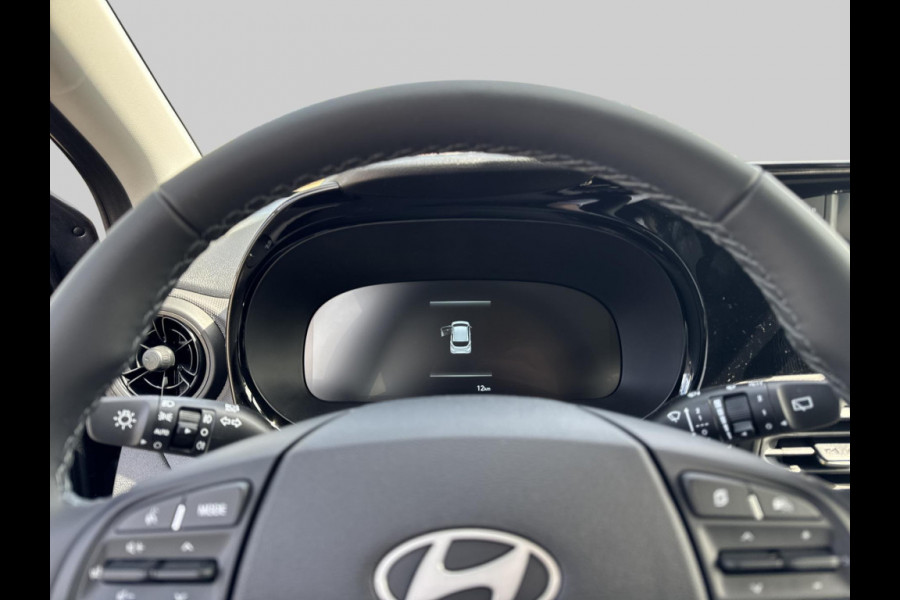 Hyundai i10 1.0 Comfort Hyundai i10 1.0 Comfort