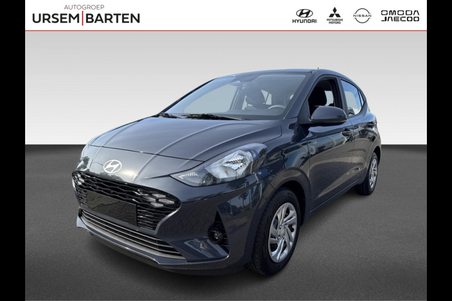 Hyundai i10 1.0 Comfort Hyundai i10 1.0 Comfort