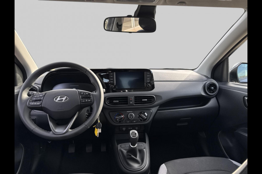 Hyundai i10 1.0 Comfort Hyundai i10 1.0 Comfort
