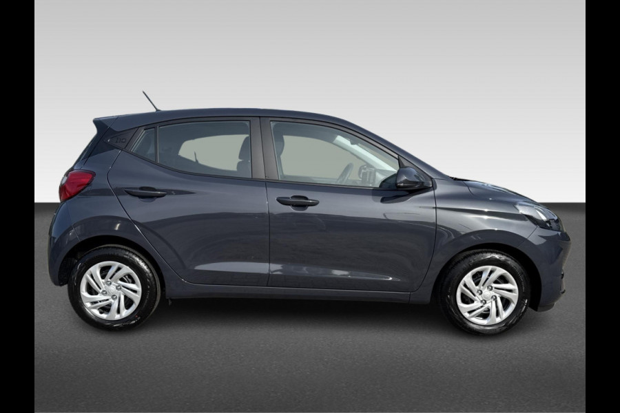 Hyundai i10 1.0 Comfort Hyundai i10 1.0 Comfort