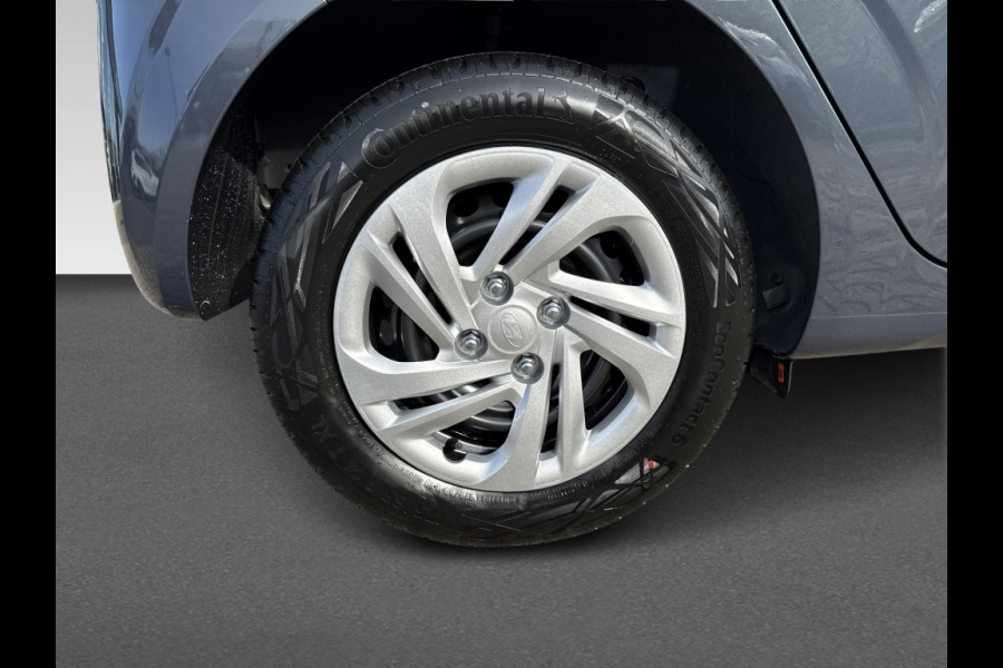 Hyundai i10 1.0 Comfort Hyundai i10 1.0 Comfort