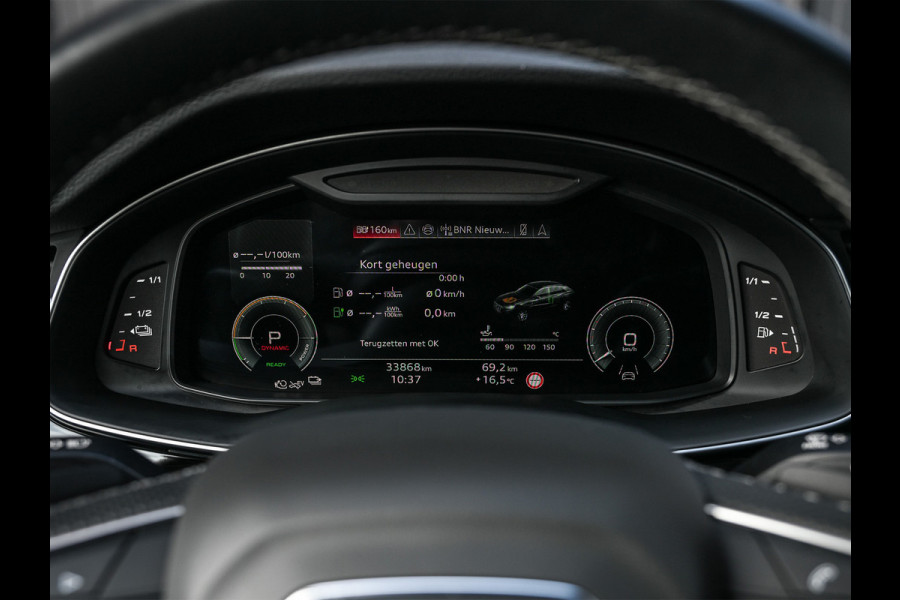 Audi Q8 60 TFSI e QUATTRO PRO LINE S COMPETITION | PANORAMADAK | LUCHTVERING | BLACK-OPTIC | MEMORY SEATS | HEAD-UP | 360 CAMERA | ADAPT Audi Q8 60 TFSI e QUATTRO PRO LINE S COMPETITION | PANORAMADAK | LUCHTVERING | BLACK-OPTIC | MEMORY SEATS | HEAD-UP | 360 CAMERA | ADAPT