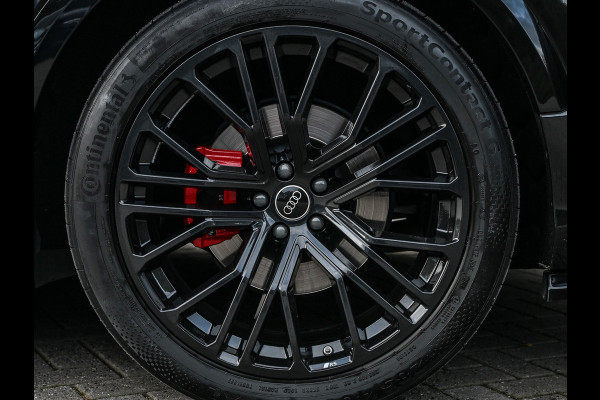 Audi Q8 60 TFSI e QUATTRO PRO LINE S COMPETITION | PANORAMADAK | LUCHTVERING | BLACK-OPTIC | MEMORY SEATS | HEAD-UP | 360 CAMERA | ADAPT Audi Q8 60 TFSI e QUATTRO PRO LINE S COMPETITION | PANORAMADAK | LUCHTVERING | BLACK-OPTIC | MEMORY SEATS | HEAD-UP | 360 CAMERA | ADAPT