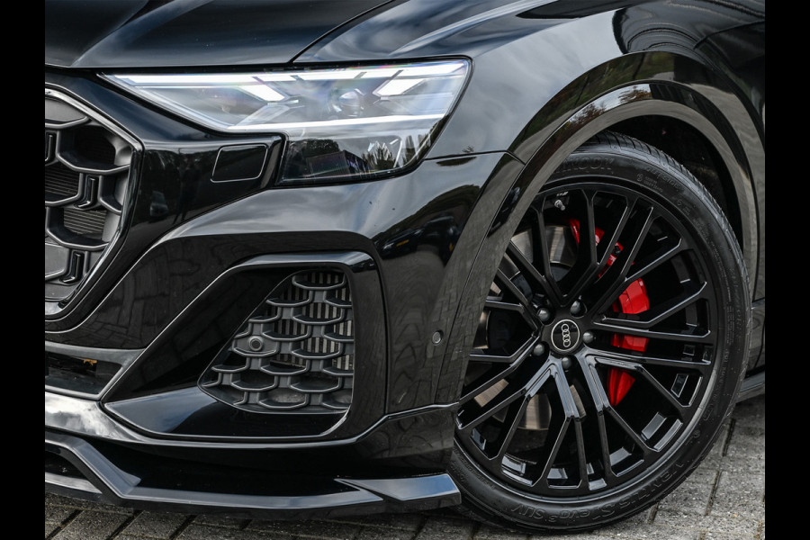 Audi Q8 60 TFSI e QUATTRO PRO LINE S COMPETITION | PANORAMADAK | LUCHTVERING | BLACK-OPTIC | MEMORY SEATS | HEAD-UP | 360 CAMERA | ADAPT Audi Q8 60 TFSI e QUATTRO PRO LINE S COMPETITION | PANORAMADAK | LUCHTVERING | BLACK-OPTIC | MEMORY SEATS | HEAD-UP | 360 CAMERA | ADAPT