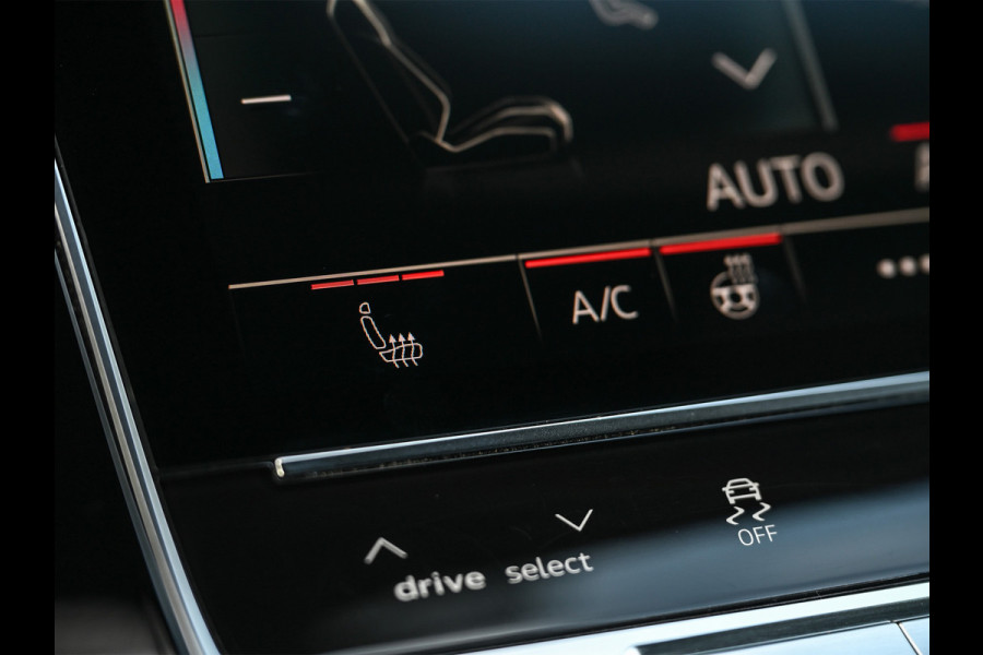 Audi Q8 60 TFSI e QUATTRO PRO LINE S COMPETITION | PANORAMADAK | LUCHTVERING | BLACK-OPTIC | MEMORY SEATS | HEAD-UP | 360 CAMERA | ADAPT Audi Q8 60 TFSI e QUATTRO PRO LINE S COMPETITION | PANORAMADAK | LUCHTVERING | BLACK-OPTIC | MEMORY SEATS | HEAD-UP | 360 CAMERA | ADAPT