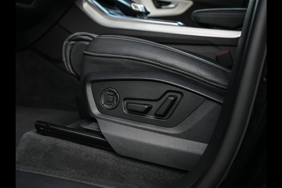 Audi Q8 60 TFSI e QUATTRO PRO LINE S COMPETITION | PANORAMADAK | LUCHTVERING | BLACK-OPTIC | MEMORY SEATS | HEAD-UP | 360 CAMERA | ADAPT Audi Q8 60 TFSI e QUATTRO PRO LINE S COMPETITION | PANORAMADAK | LUCHTVERING | BLACK-OPTIC | MEMORY SEATS | HEAD-UP | 360 CAMERA | ADAPT