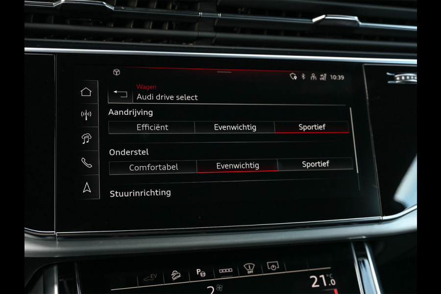 Audi Q8 60 TFSI e QUATTRO PRO LINE S COMPETITION | PANORAMADAK | LUCHTVERING | BLACK-OPTIC | MEMORY SEATS | HEAD-UP | 360 CAMERA | ADAPT Audi Q8 60 TFSI e QUATTRO PRO LINE S COMPETITION | PANORAMADAK | LUCHTVERING | BLACK-OPTIC | MEMORY SEATS | HEAD-UP | 360 CAMERA | ADAPT
