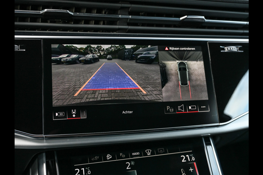 Audi Q8 60 TFSI e QUATTRO PRO LINE S COMPETITION | PANORAMADAK | LUCHTVERING | BLACK-OPTIC | MEMORY SEATS | HEAD-UP | 360 CAMERA | ADAPT Audi Q8 60 TFSI e QUATTRO PRO LINE S COMPETITION | PANORAMADAK | LUCHTVERING | BLACK-OPTIC | MEMORY SEATS | HEAD-UP | 360 CAMERA | ADAPT