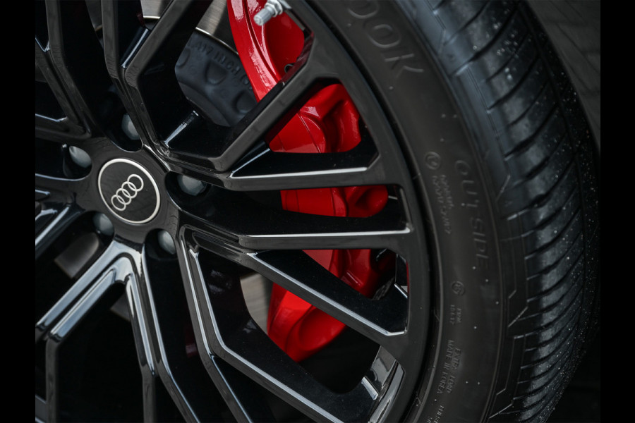 Audi Q8 60 TFSI e QUATTRO PRO LINE S COMPETITION | PANORAMADAK | LUCHTVERING | BLACK-OPTIC | MEMORY SEATS | HEAD-UP | 360 CAMERA | ADAPT Audi Q8 60 TFSI e QUATTRO PRO LINE S COMPETITION | PANORAMADAK | LUCHTVERING | BLACK-OPTIC | MEMORY SEATS | HEAD-UP | 360 CAMERA | ADAPT