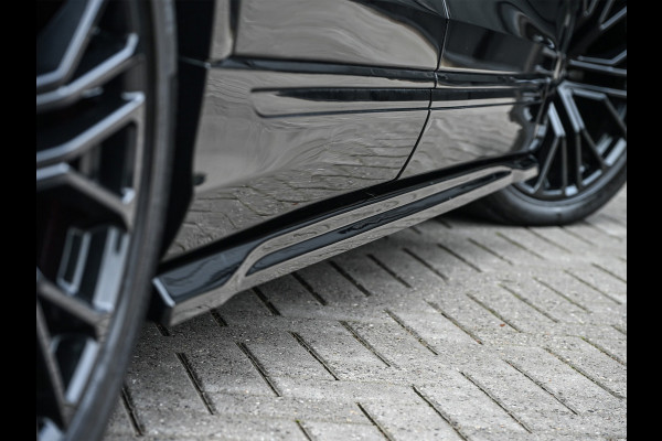 Audi Q8 60 TFSI e QUATTRO PRO LINE S COMPETITION | PANORAMADAK | LUCHTVERING | BLACK-OPTIC | MEMORY SEATS | HEAD-UP | 360 CAMERA | ADAPT Audi Q8 60 TFSI e QUATTRO PRO LINE S COMPETITION | PANORAMADAK | LUCHTVERING | BLACK-OPTIC | MEMORY SEATS | HEAD-UP | 360 CAMERA | ADAPT