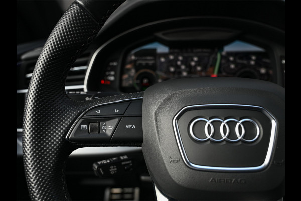 Audi Q8 60 TFSI e QUATTRO PRO LINE S COMPETITION | PANORAMADAK | LUCHTVERING | BLACK-OPTIC | MEMORY SEATS | HEAD-UP | 360 CAMERA | ADAPT Audi Q8 60 TFSI e QUATTRO PRO LINE S COMPETITION | PANORAMADAK | LUCHTVERING | BLACK-OPTIC | MEMORY SEATS | HEAD-UP | 360 CAMERA | ADAPT