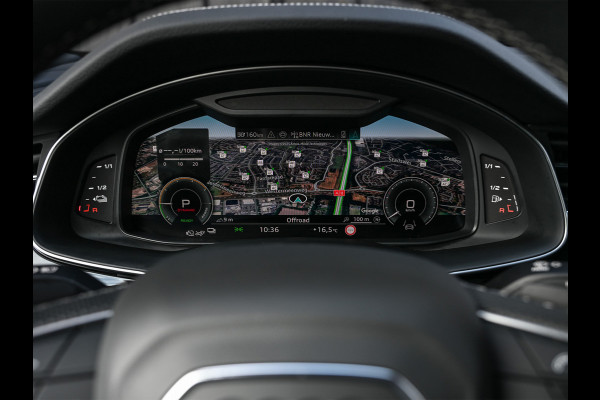 Audi Q8 60 TFSI e QUATTRO PRO LINE S COMPETITION | PANORAMADAK | LUCHTVERING | BLACK-OPTIC | MEMORY SEATS | HEAD-UP | 360 CAMERA | ADAPT Audi Q8 60 TFSI e QUATTRO PRO LINE S COMPETITION | PANORAMADAK | LUCHTVERING | BLACK-OPTIC | MEMORY SEATS | HEAD-UP | 360 CAMERA | ADAPT